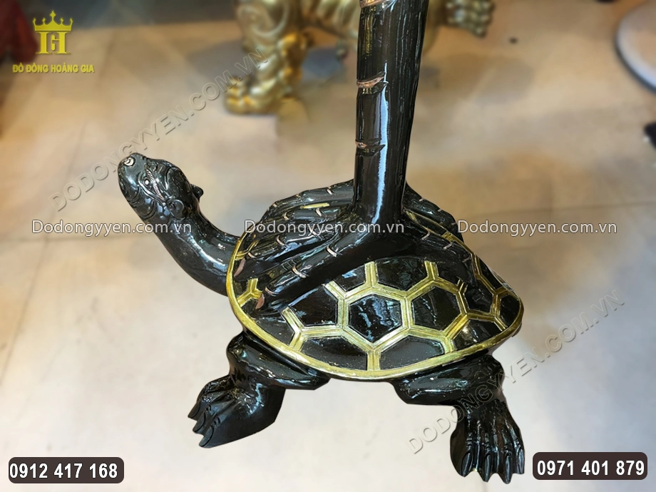 H&igrave;nh ảnh linh vật r&ugrave;a trong tứ linh đực chăm ch&uacute;t tỉ mỉ